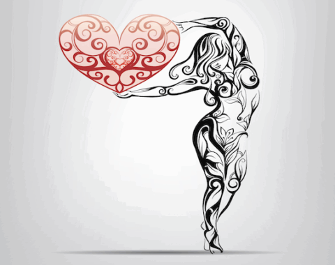 Vindecarea relației cu corpul și împăcarea cu boala