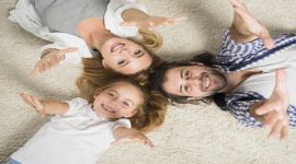 Vindecarea relației cu părinții și a copilului interior